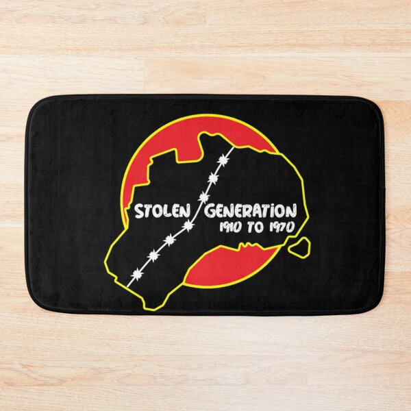 Item preview, Doris Pilkington Garimara Australia - Nugi Garimara - Stolen Gerneration designed and sold by happygiftideas.