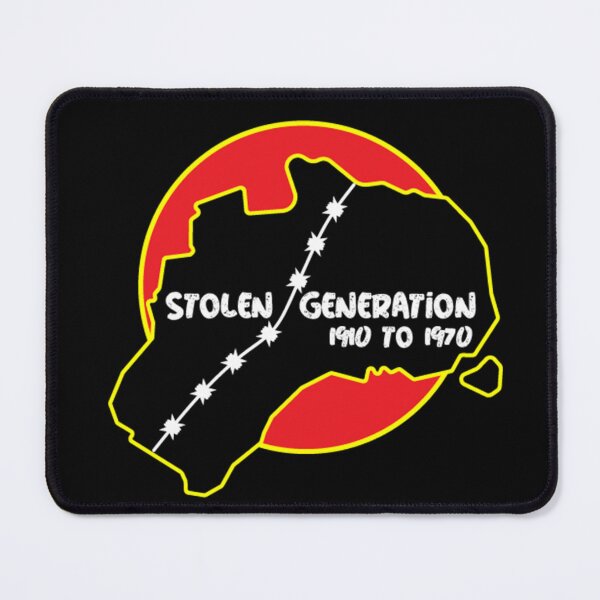 Item preview, Doris Pilkington Garimara Australia - Nugi Garimara - Stolen Gerneration designed and sold by happygiftideas.