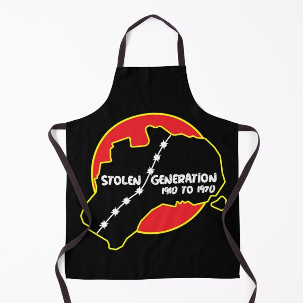 Item preview, Doris Pilkington Garimara Australia - Nugi Garimara - Stolen Gerneration designed and sold by happygiftideas.