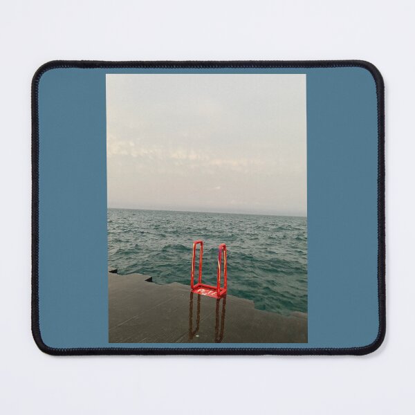 Item preview, Chicago Beach Ladder designed and sold by Swaggy Designs.