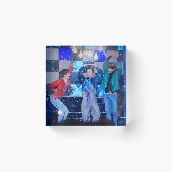 Item preview, SHINee JongMinClave designed and sold by g-fullsun03.