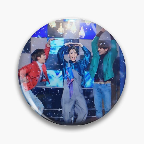 Item preview, SHINee JongMinClave designed and sold by g-fullsun03.