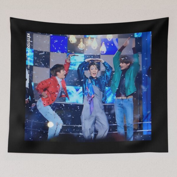 Item preview, SHINee JongMinKey designed and sold by g-fullsun03.