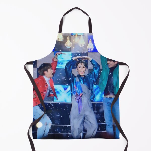 Item preview, SHINee JongMinKey designed and sold by g-fullsun03.