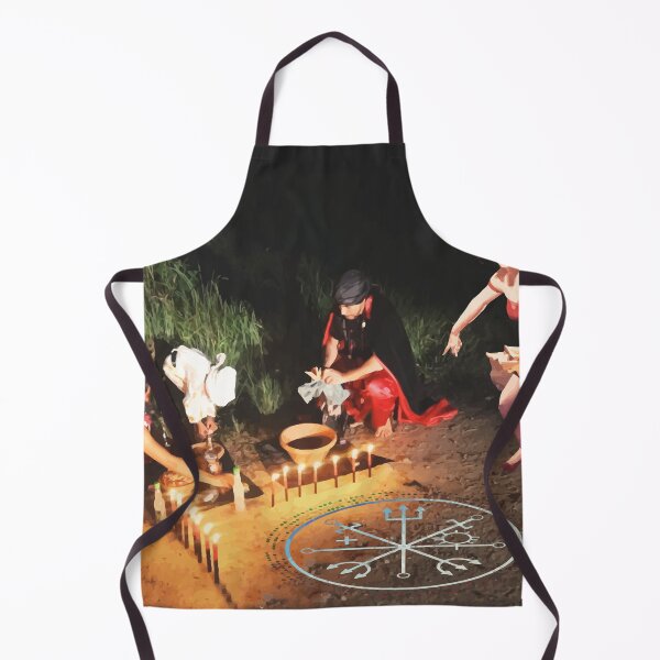Item preview, pemba eshu kid   designed and sold by teethontheroof.