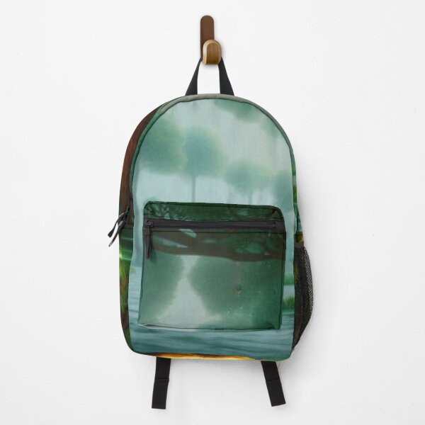 Item preview, The Secret Forest designed and sold by CriticalC404.