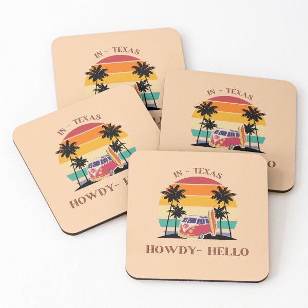 Item preview,  Howdy in Texas Hello 2023 designed and sold by Himarooma.