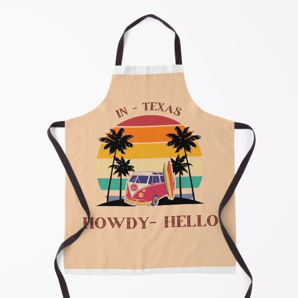 Item preview,  Howdy in Texas Hello 2023 designed and sold by Himarooma.