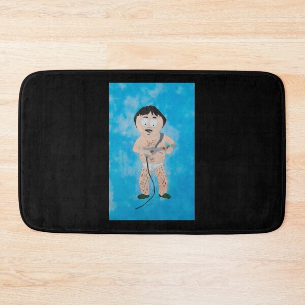Item preview, Randy Marsh Sticker designed and sold by saelihuyghem.