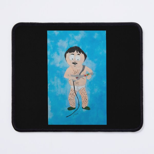 Item preview, Randy Marsh Sticker designed and sold by saelihuyghem.