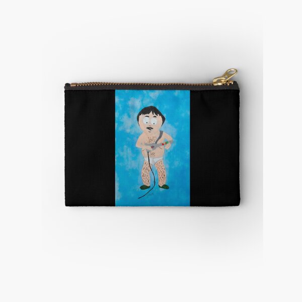 Item preview, Randy Marsh Sticker designed and sold by saelihuyghem.