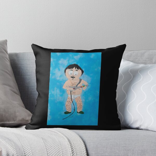 Item preview, Randy Marsh Sticker designed and sold by saelihuyghem.