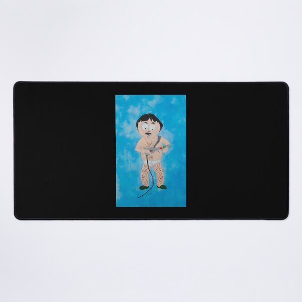 Item preview, Randy Marsh Sticker designed and sold by saelihuyghem.
