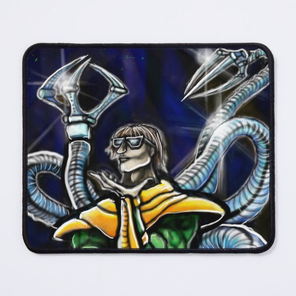 Item preview, Doctor Octopus designed and sold by StatikBear.