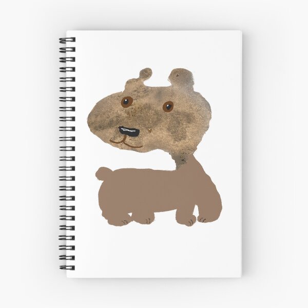 Item preview, Bixby Bear designed and sold by pinkyjainpan.