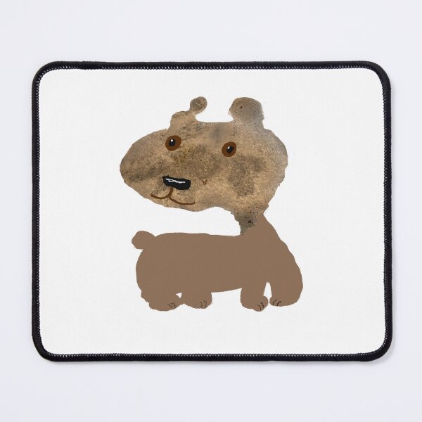 Item preview, Bixby Bear designed and sold by pinkyjainpan.