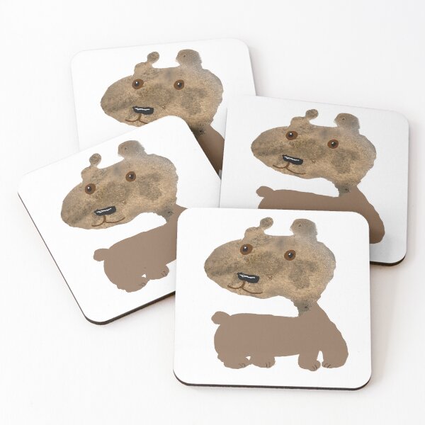 Item preview, Bixby Bear designed and sold by pinkyjainpan.