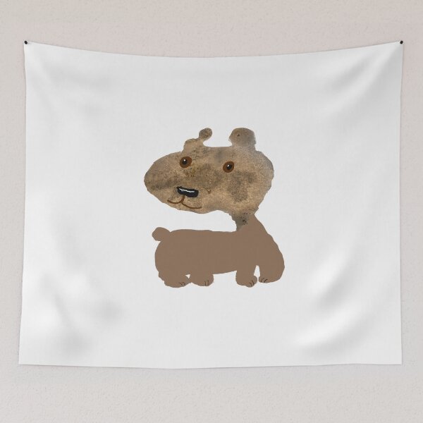 Item preview, Bixby Bear designed and sold by pinkyjainpan.