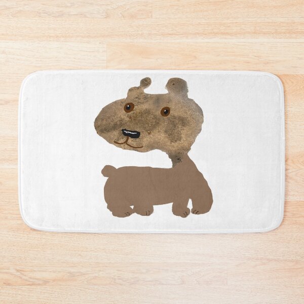 Item preview, Bixby Bear designed and sold by pinkyjainpan.