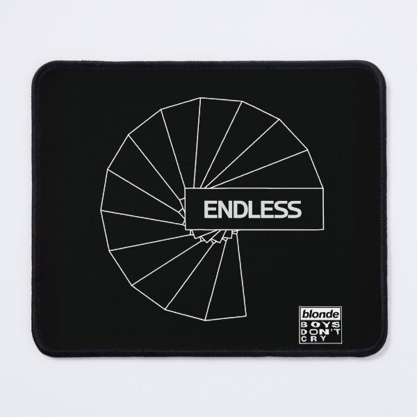 Item preview, Frank Ocean Endless designed and sold by flynnsakell.