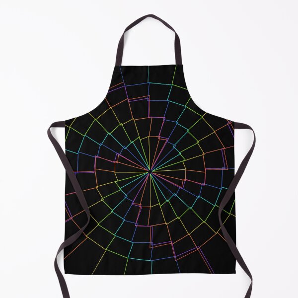 Item preview, Neon Rainbow grid designed and sold by DaveDanchuk.