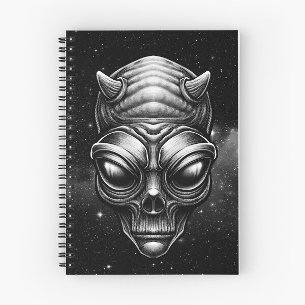 Item preview, Alien Devil designed and sold by lillyrise.