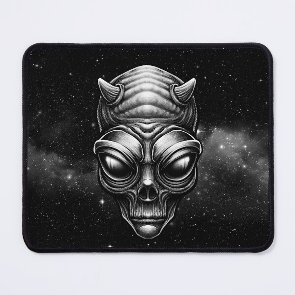 Item preview, Alien Devil designed and sold by lillyrise.