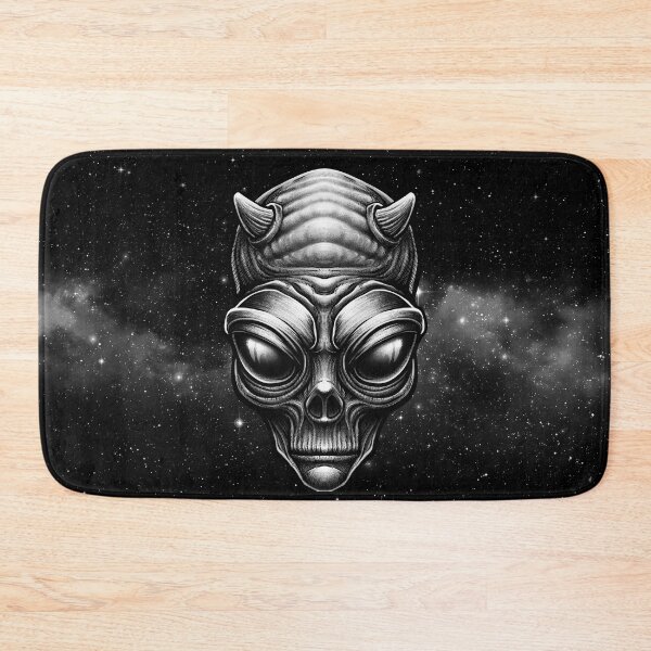 Item preview, Alien Devil designed and sold by lillyrise.