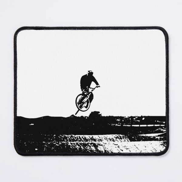 Item preview, bmx old school dad rider racer rad designed and sold by ricobarinas.