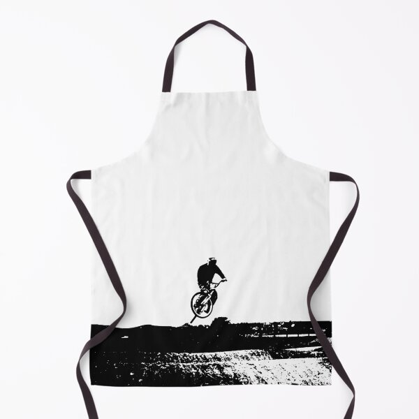 Item preview, bmx old school dad rider racer rad designed and sold by ricobarinas.