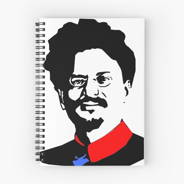 Item preview, TROTSKY designed and sold by truthtopower.