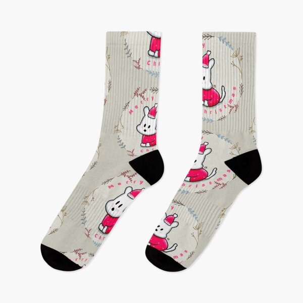 Item preview, Dog | Dog Lover - Merry Christmas designed and sold by FennyWijayaMomo.