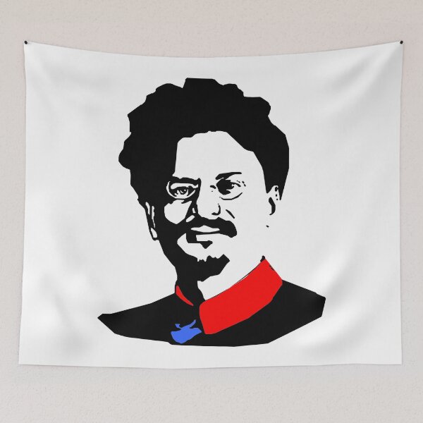 Item preview, TROTSKY designed and sold by truthtopower.