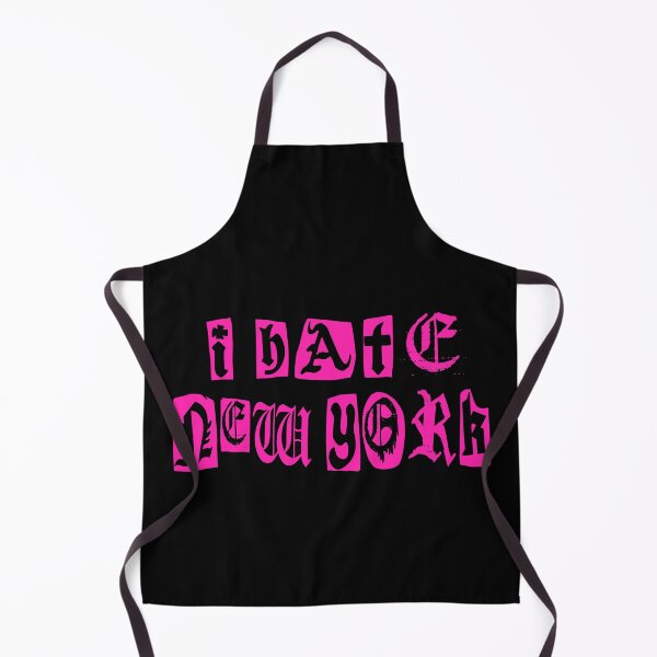 Item preview, i hate new york designed and sold by Chatchot.