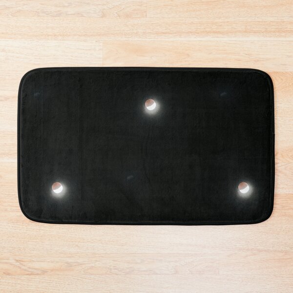 Item preview, Watching the Lunar Eclipse designed and sold by Loretta Goddard.