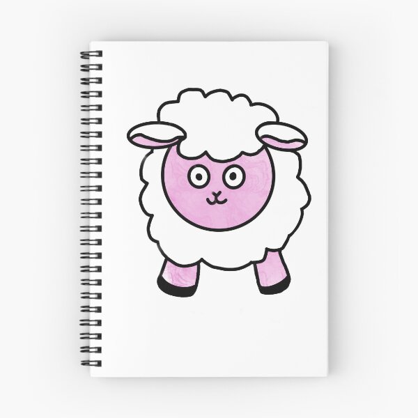 Item preview, Baby Sheep designed and sold by blejsart.