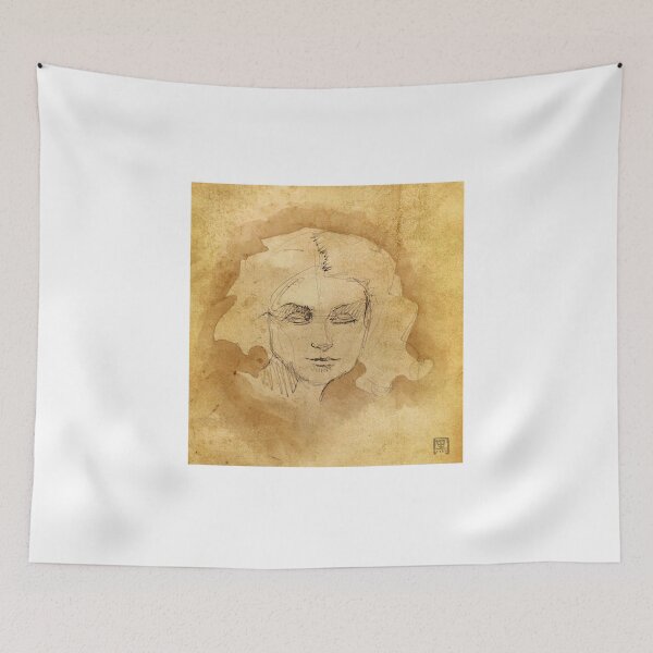 Item preview, Life Drawing 21 designed and sold by LonelyWinters.