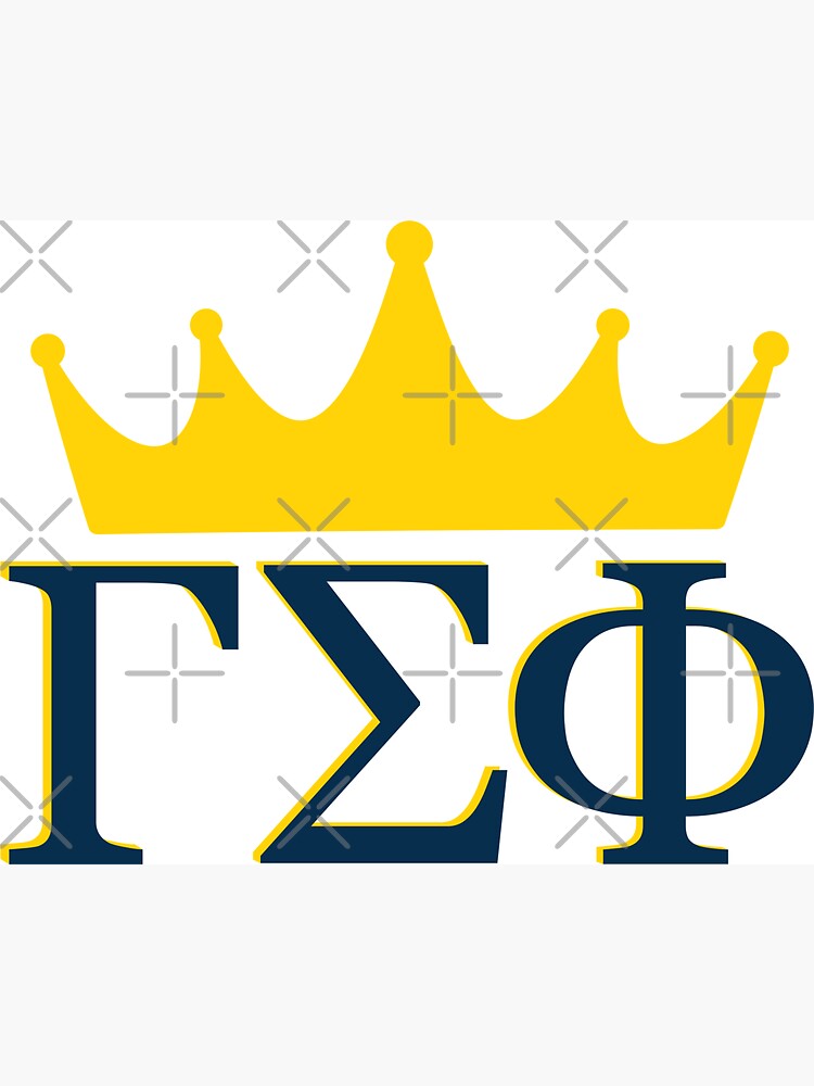 gamma sigma pi