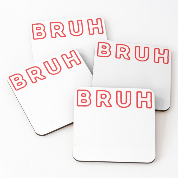Item preview, Bruh/ bro tee  designed and sold by LaundrySalt.