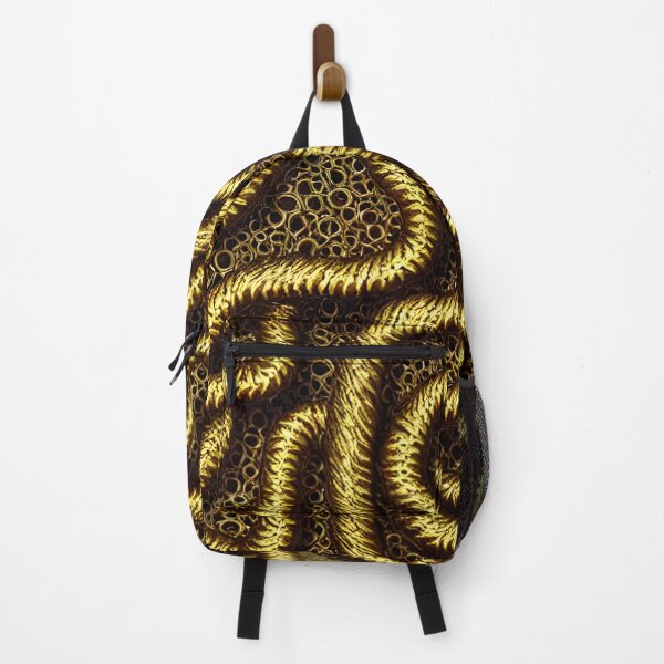 Item preview, Golden Chain - Seamless Pattern designed and sold by Chubuter.
