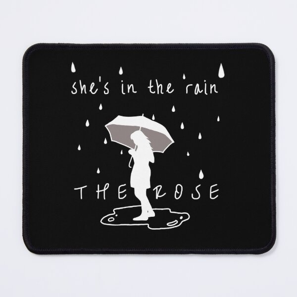 Item preview, She’s in the Rain designed and sold by Arynor7.