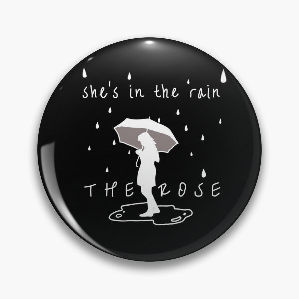 Item preview, She’s in the Rain designed and sold by Arynor7.