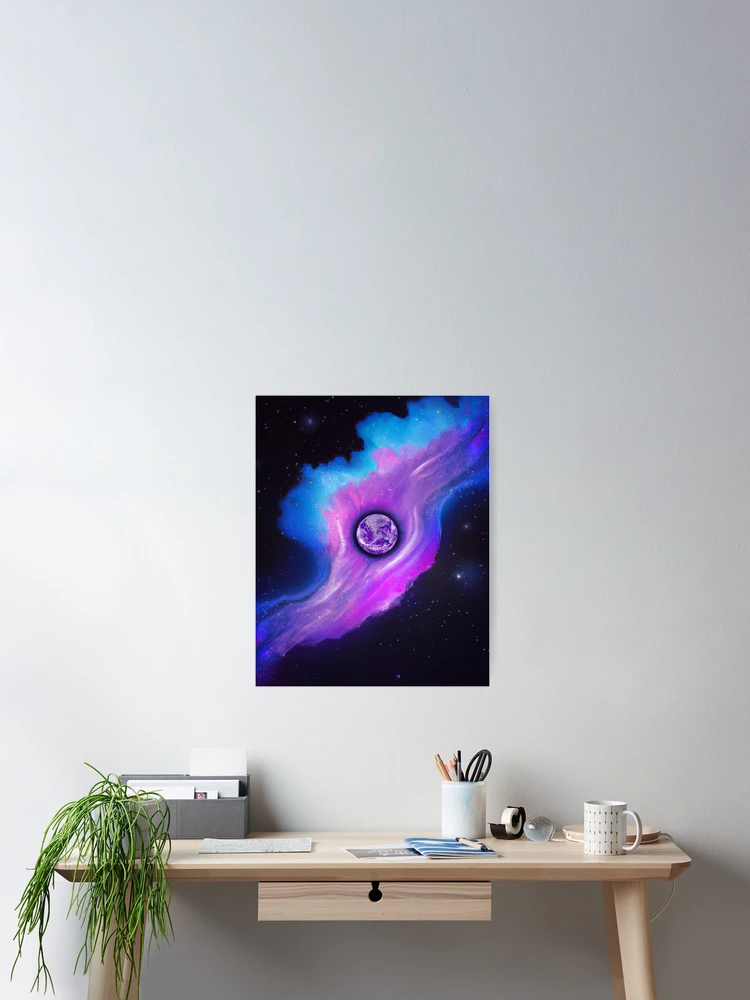 Thumbnail 2 of 3, Poster, Home designed and sold by Reverist.