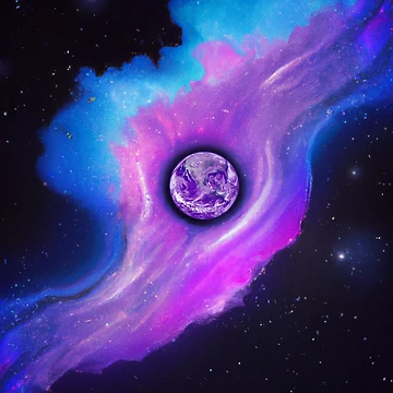 Artwork thumbnail, Home by Reverist