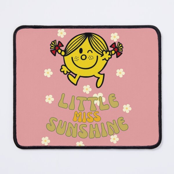 Item preview, Little Miss Sunshine designed and sold by Jazyshop.