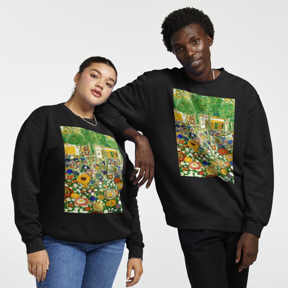 Aperçu de l'œuvre Sweatshirt épais créée et vendue par maniacfitness.
