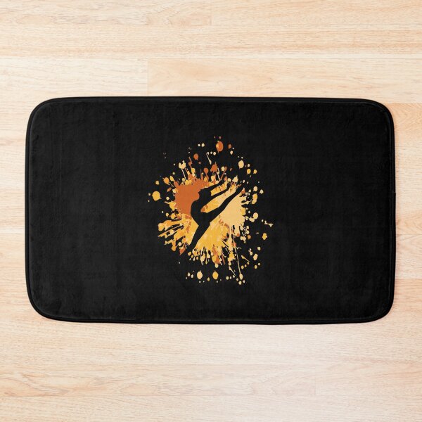 Item preview, Love Dancing Color Splash designed and sold by onicon.