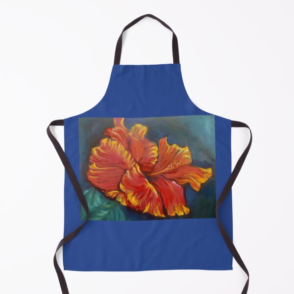 Item preview, Red Hibiscus designed and sold by jennyleeandjim.