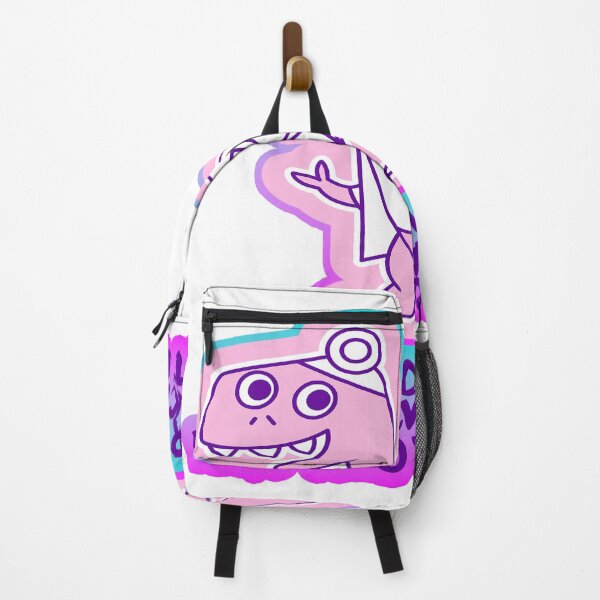 Item preview, PINK DINOSAUR WAS NEVER EXTINCT designed and sold by BRIAN PIERRE-ALEXANDER.
