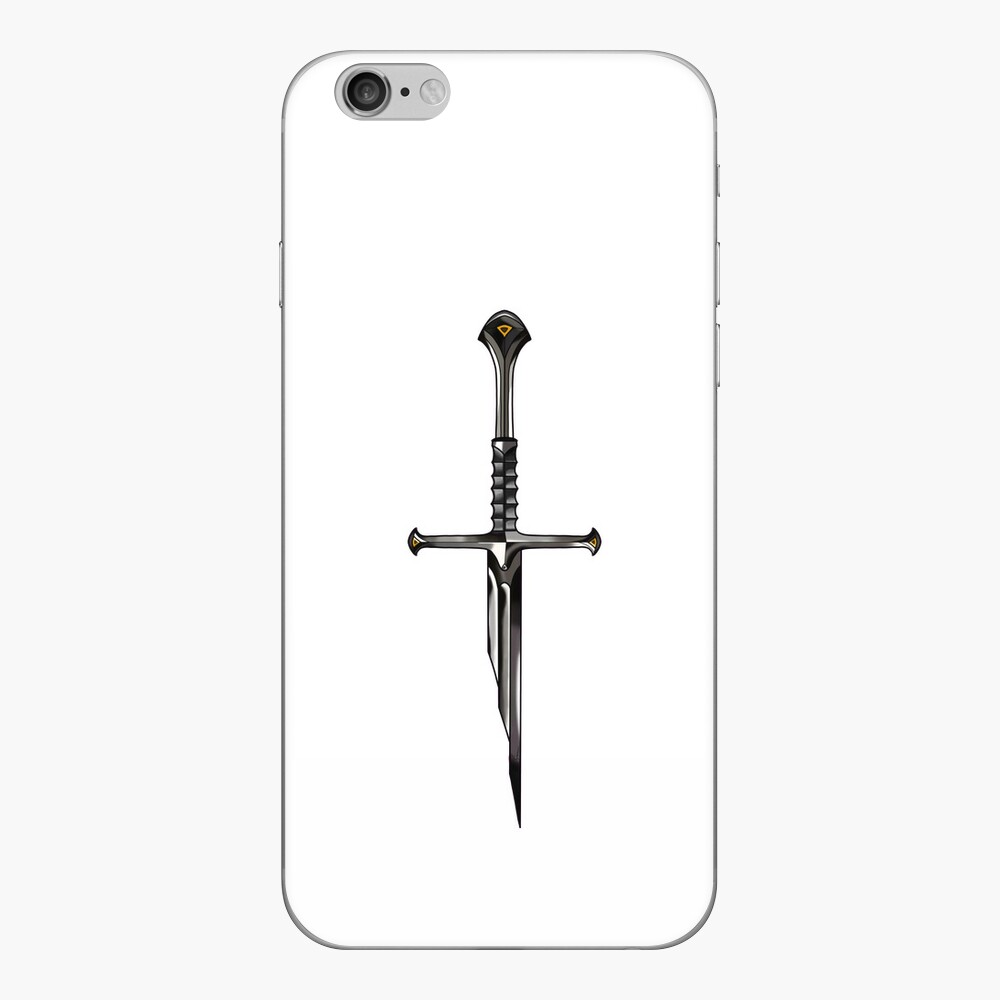 🗡 “One sword to rule them all” design inspired by The Lord of the Rings  for Nik. Thank you for the love and trust brother, it was ... | Instagram